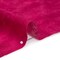 1 Yard Hibiscus Pink Quilting Cotton Lightweight Abstract Fresco Print 44 Inch Wide